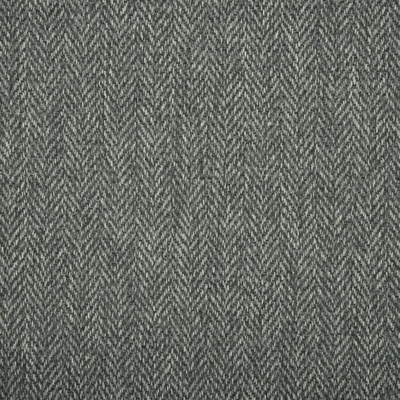 Jersey Fire Retardant Upholstery Fabric Pewter
