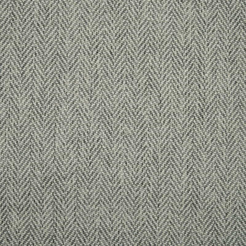 Jersey Fire Retardant Upholstery Fabric Silver