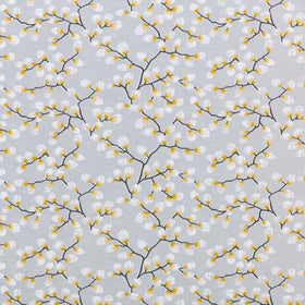 Ashley Wilde Jett Fabric Mimosa