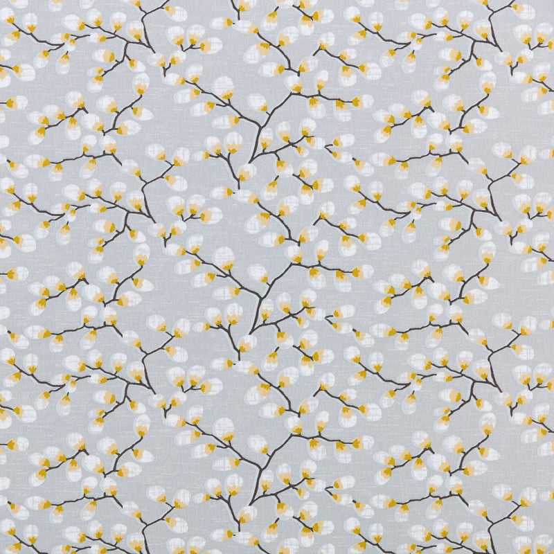 Ashley Wilde Jett Fabric Mimosa