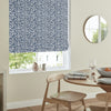 Jett Made to Measure Roman Blind Danube