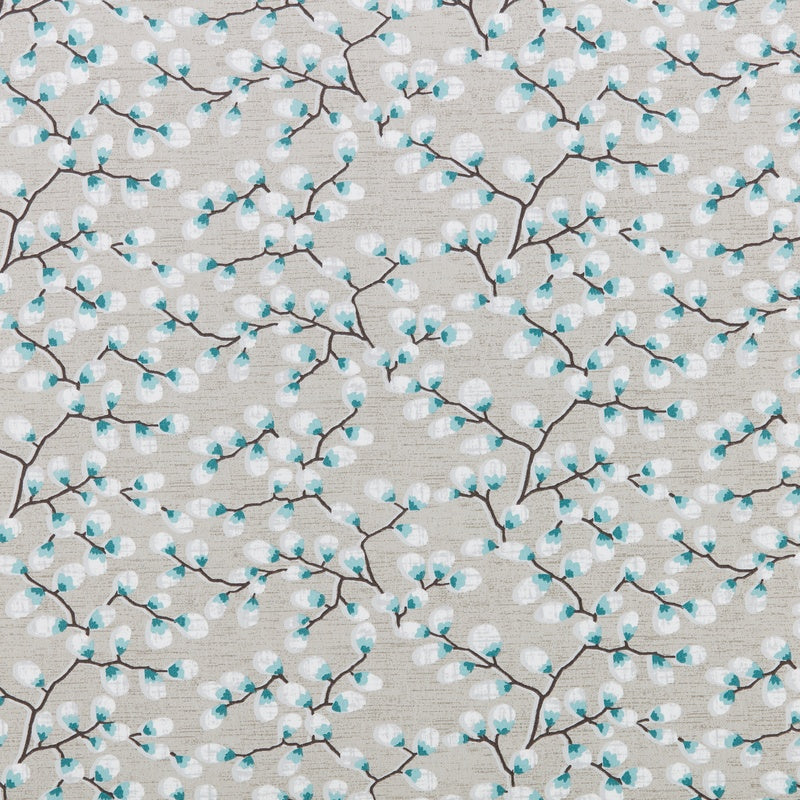 Ashley Wilde Jett Fabric Seafoam
