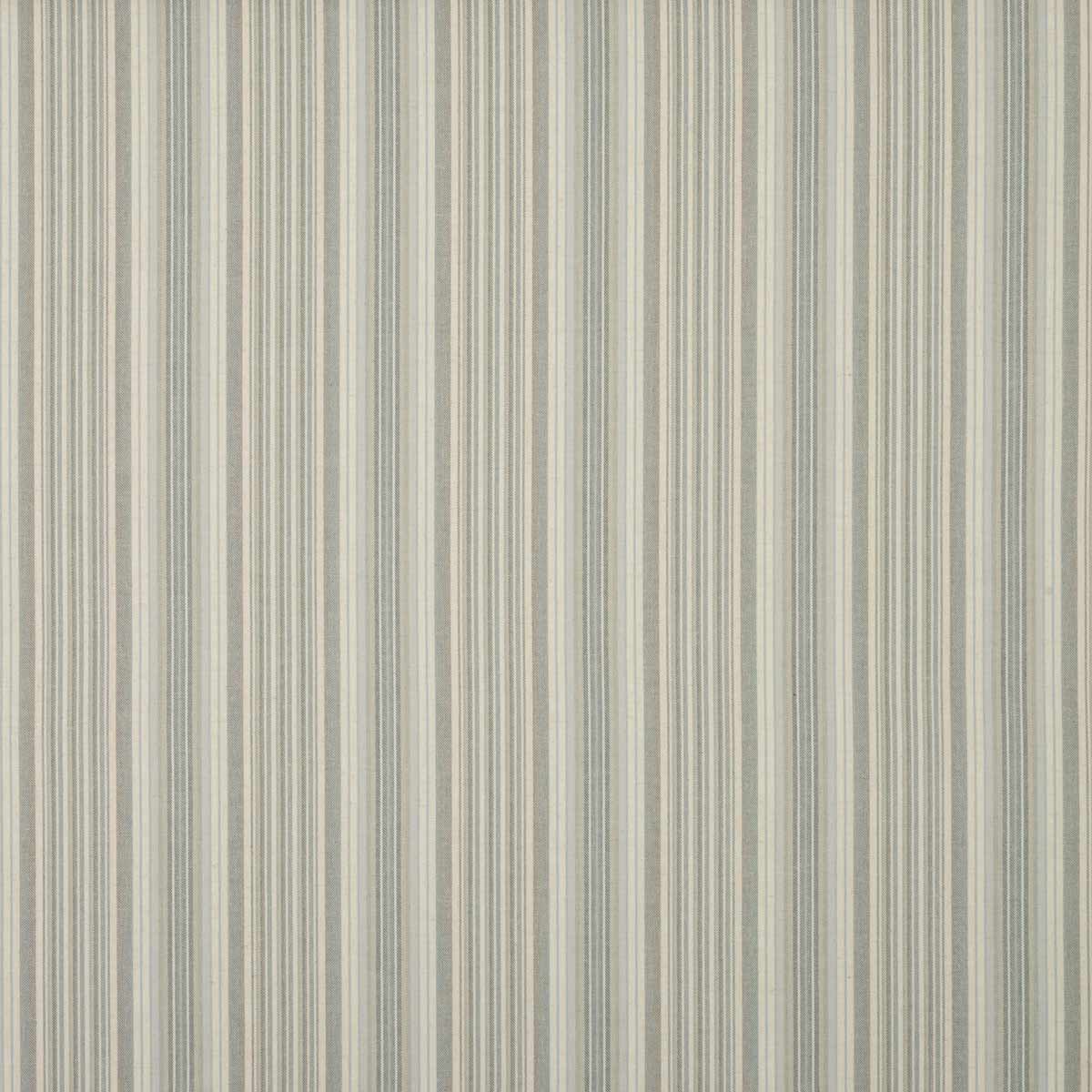 Kalahari Stripe Fabric Charcoal