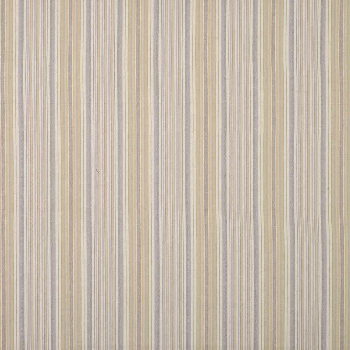 Kalahari Stripe Fabric Heather