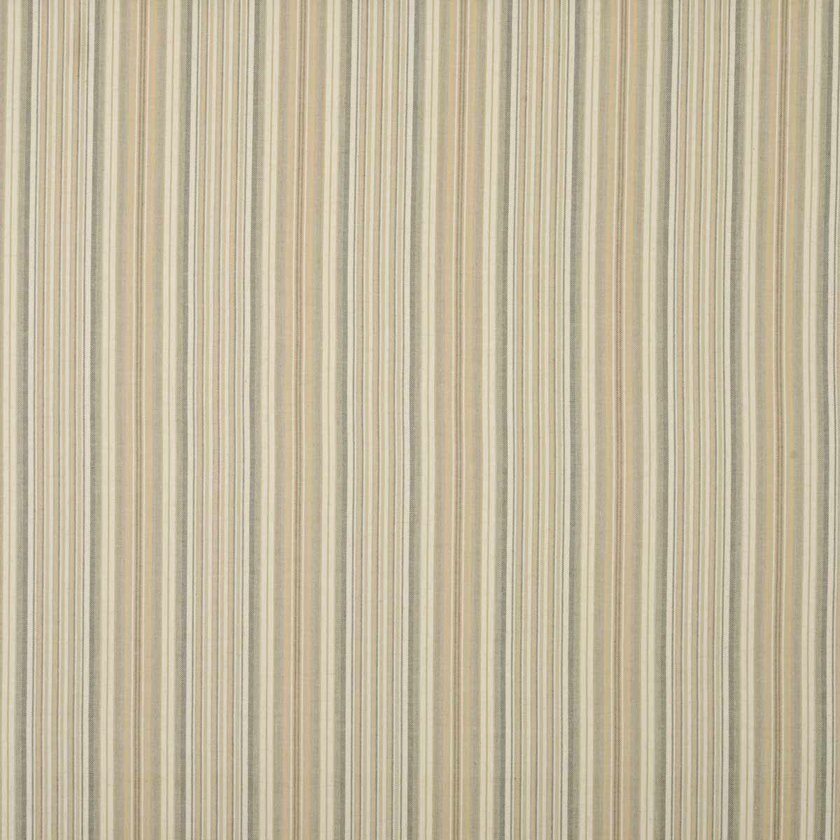 Kalahari Stripe Fabric Natural
