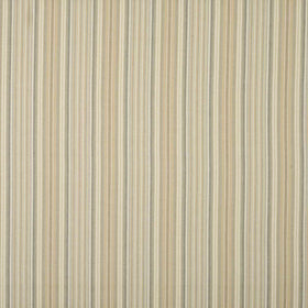 Kalahari Stripe Fabric Natural