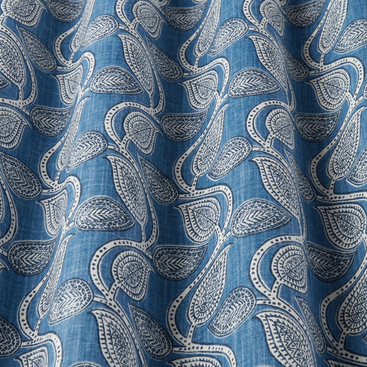 iLiv Kantha Fabric Batik