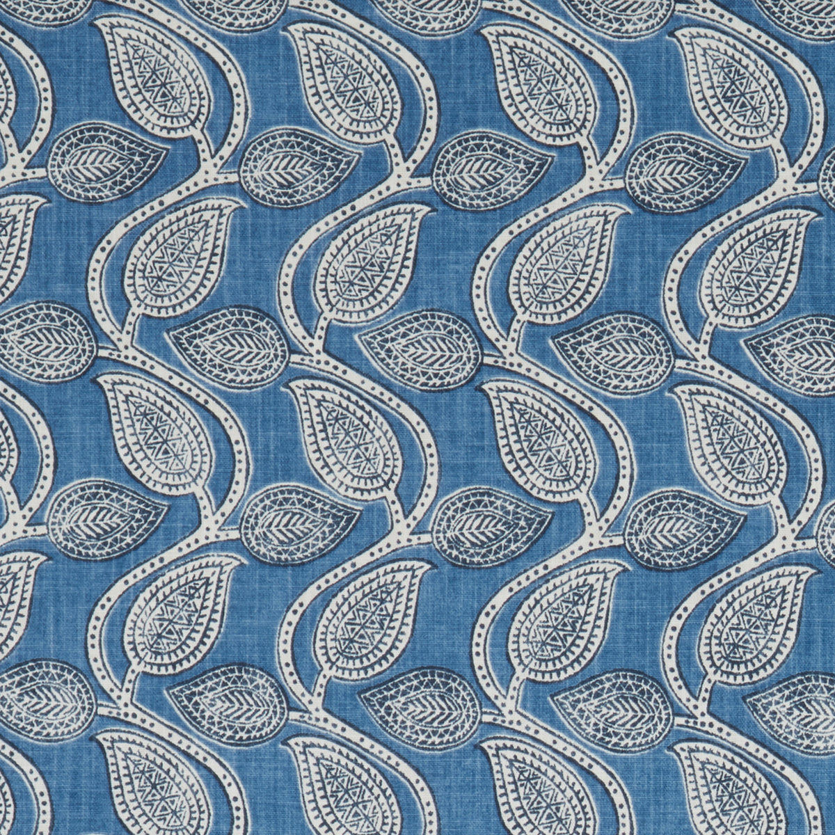 iLiv Kantha Fabric Batik