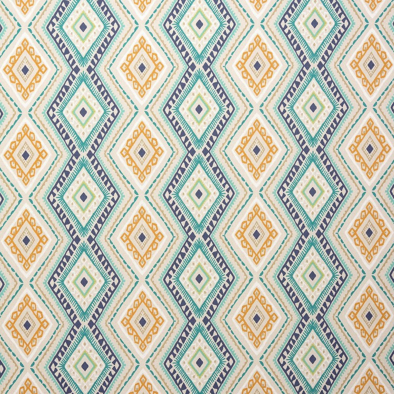 Karlstad Fabric Jade