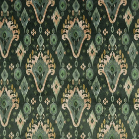 iLiv Kasbah Fabric Forest
