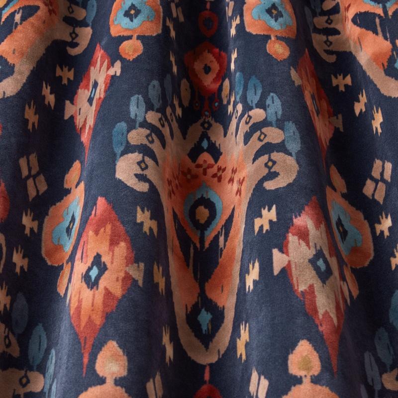iLiv Kasbah Fabric Ink