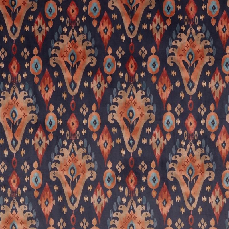 iLiv Kasbah Fabric Ink