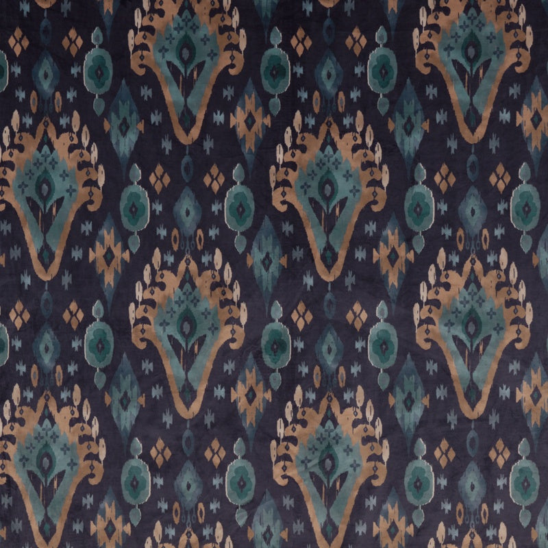 iLiv Kasbah Fabric Navy