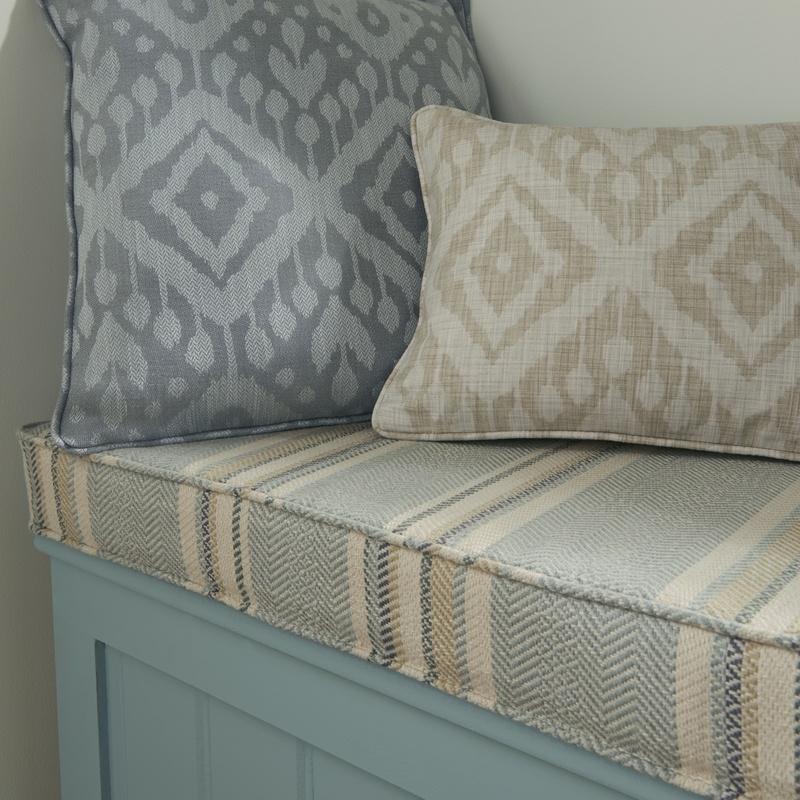 iLiv Marrakech Fabric Canvas
