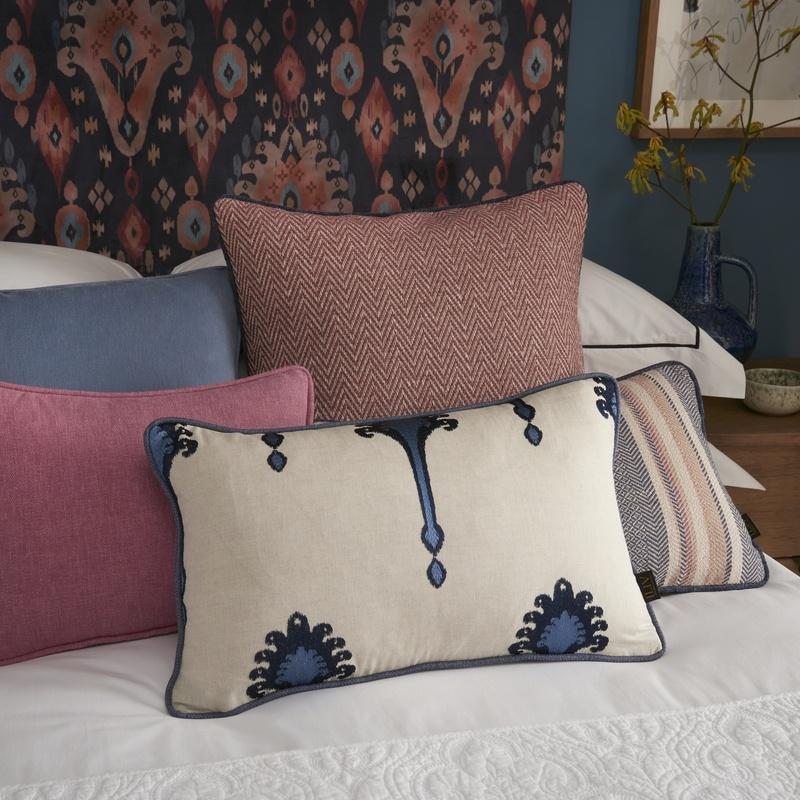iLiv Kasbah Fabric Ink