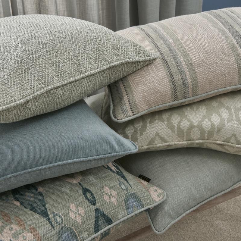 iLiv Summit Fabric Sage