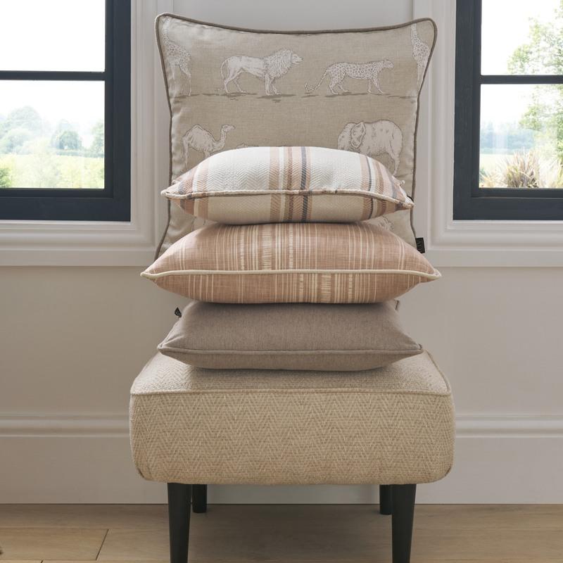 iLiv Souk Fabric Shell