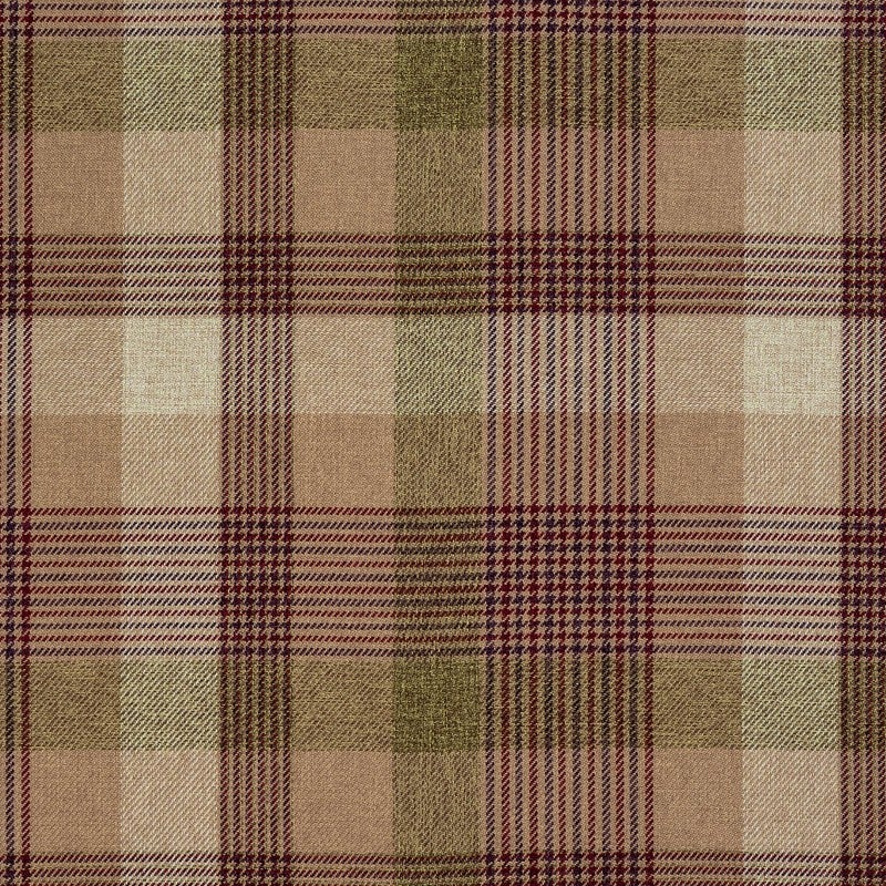 Katrine Fabric Heather