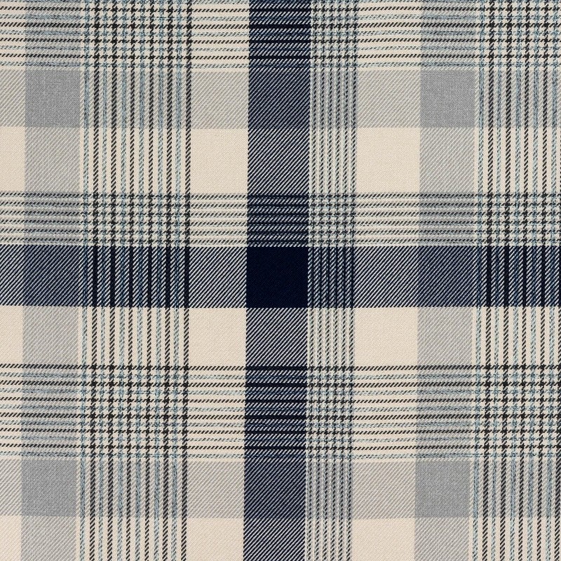 Katrine Fabric Indigo