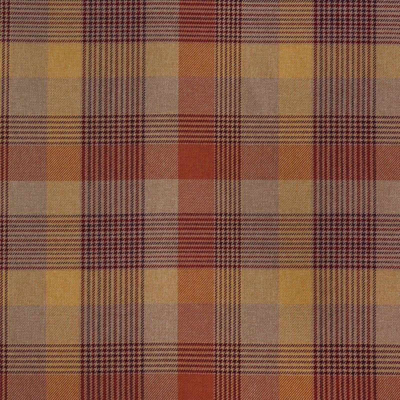 Katrine Fabric Spice