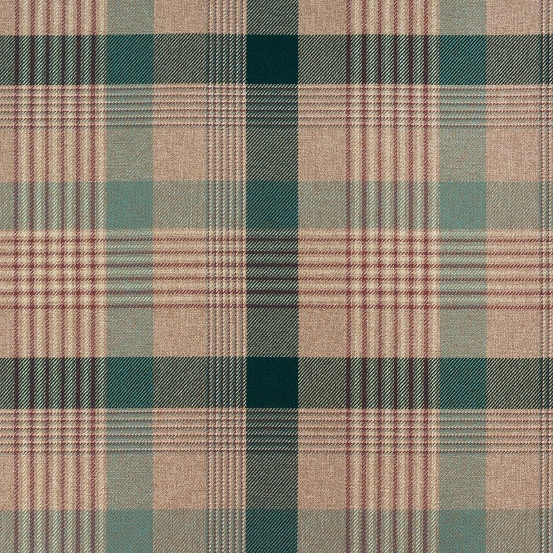 Katrine Fabric Teal