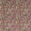 iLiv Kelmscott Fabric Claret