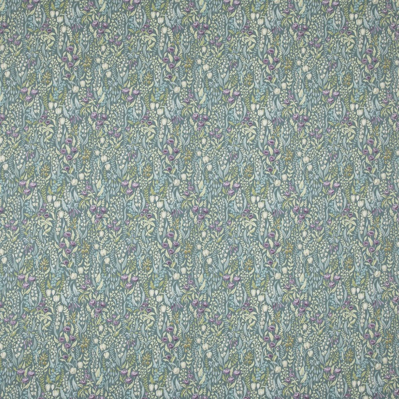 iLiv Kelmscott Fabric Jade