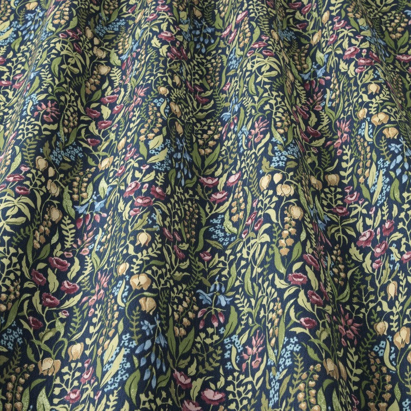 iLiv Kelmscott Fabric Jewel