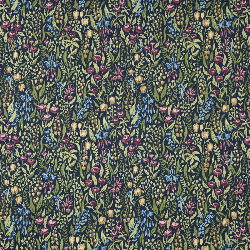 iLiv Kelmscott Fabric Jewel