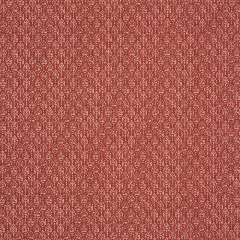 iLiv Kemble Fabric Carnelian