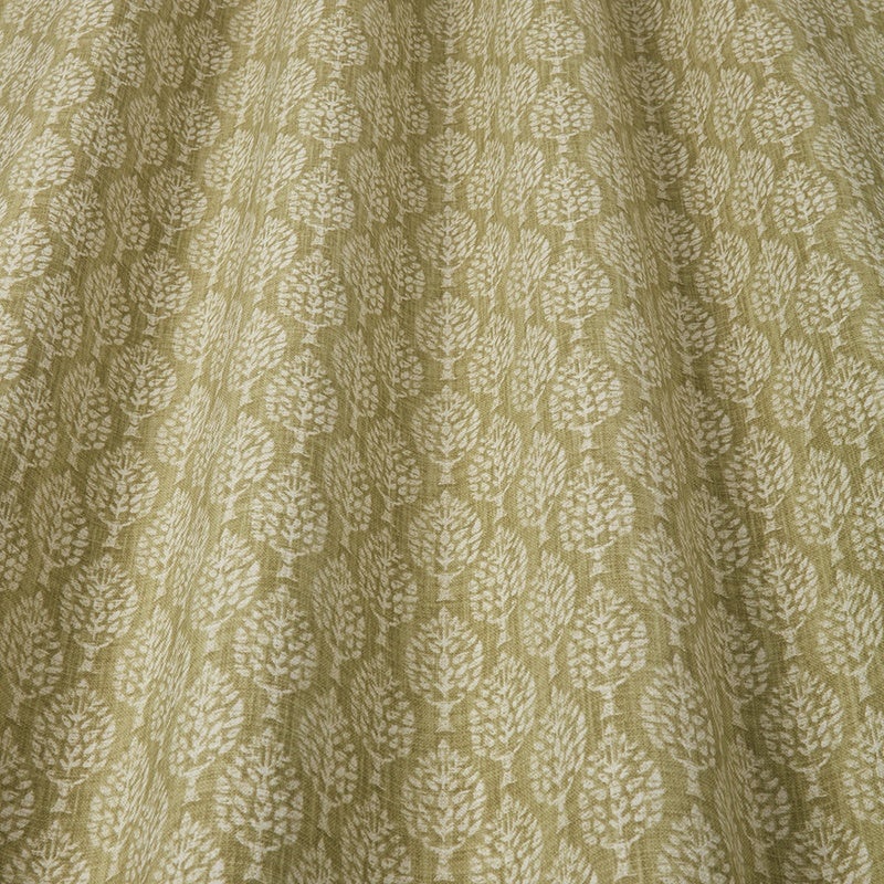 iLiv Kemble Fabric Pistachio