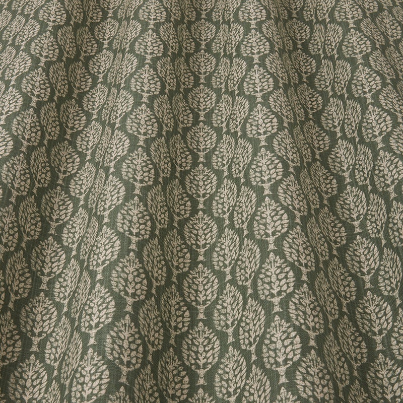 iLiv Kemble Fabric Spruce
