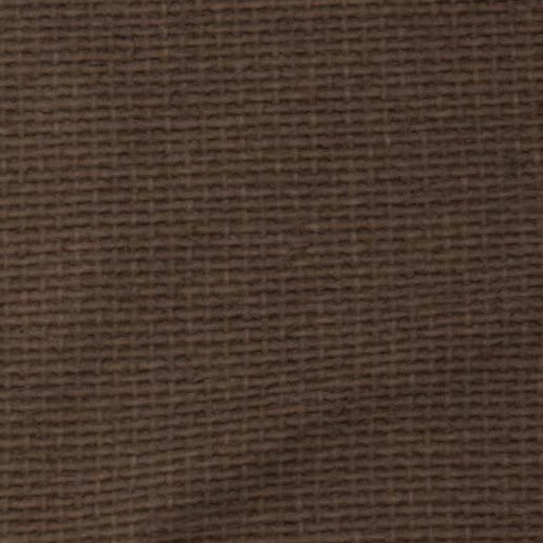 Kensington Plain Made to Measure Vertical Blind Havana