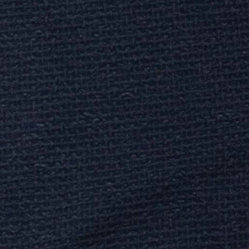 Kensington Plain Made to Measure Vertical Blind Indigo