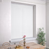 Kensington Plain Made to Measure Vertical Blind Paper