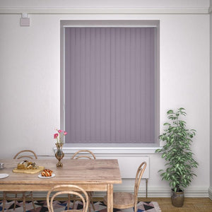 Kensington Plain Vertical From £11.19