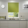 Kensington Plain Made to Measure Roller Blind Vine