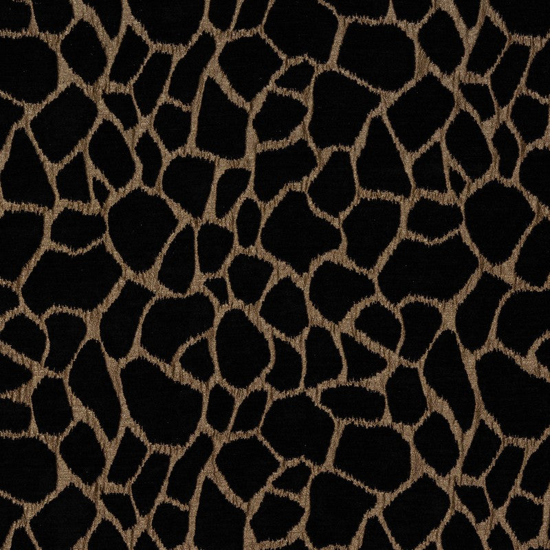 Kenya Fabric Bronze