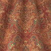 iLiv Khiva Fabric Carnelian