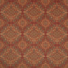 iLiv Khiva Fabric Carnelian