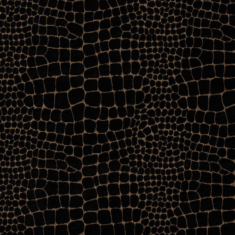 Kilimanjaro Fabric Bronze