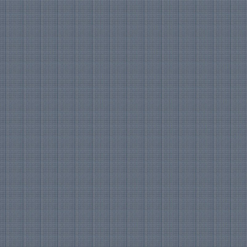 Balance Made to Measure Curtain Indigo
