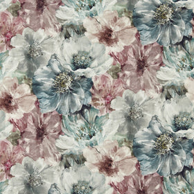 Prestigious Textiles Lani Fabric Moonstone