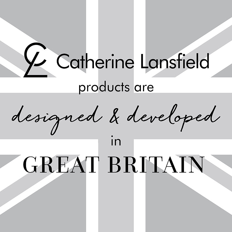 Catherine Lansfield Larsson Geo Duvet Cover Bedding Set Ochre