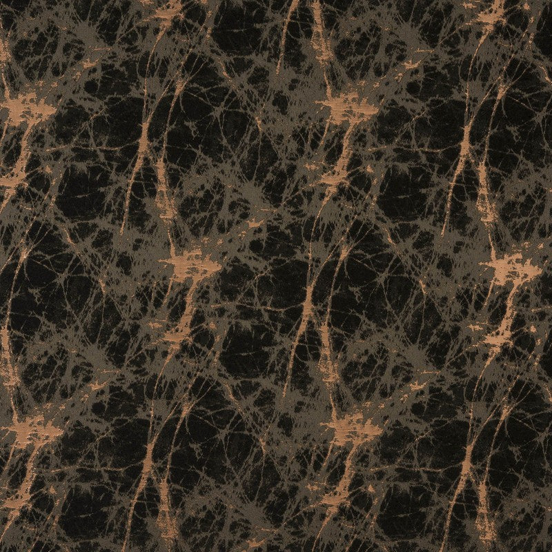 Lava Fabric Bronze
