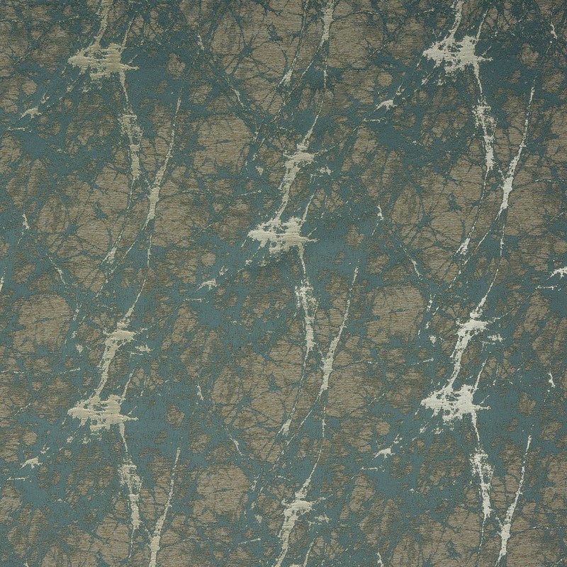 Lava Fabric Duckegg