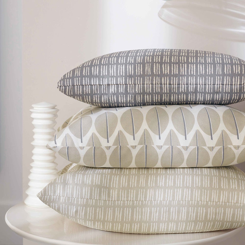 iLiv Ditto Fabric Slate
