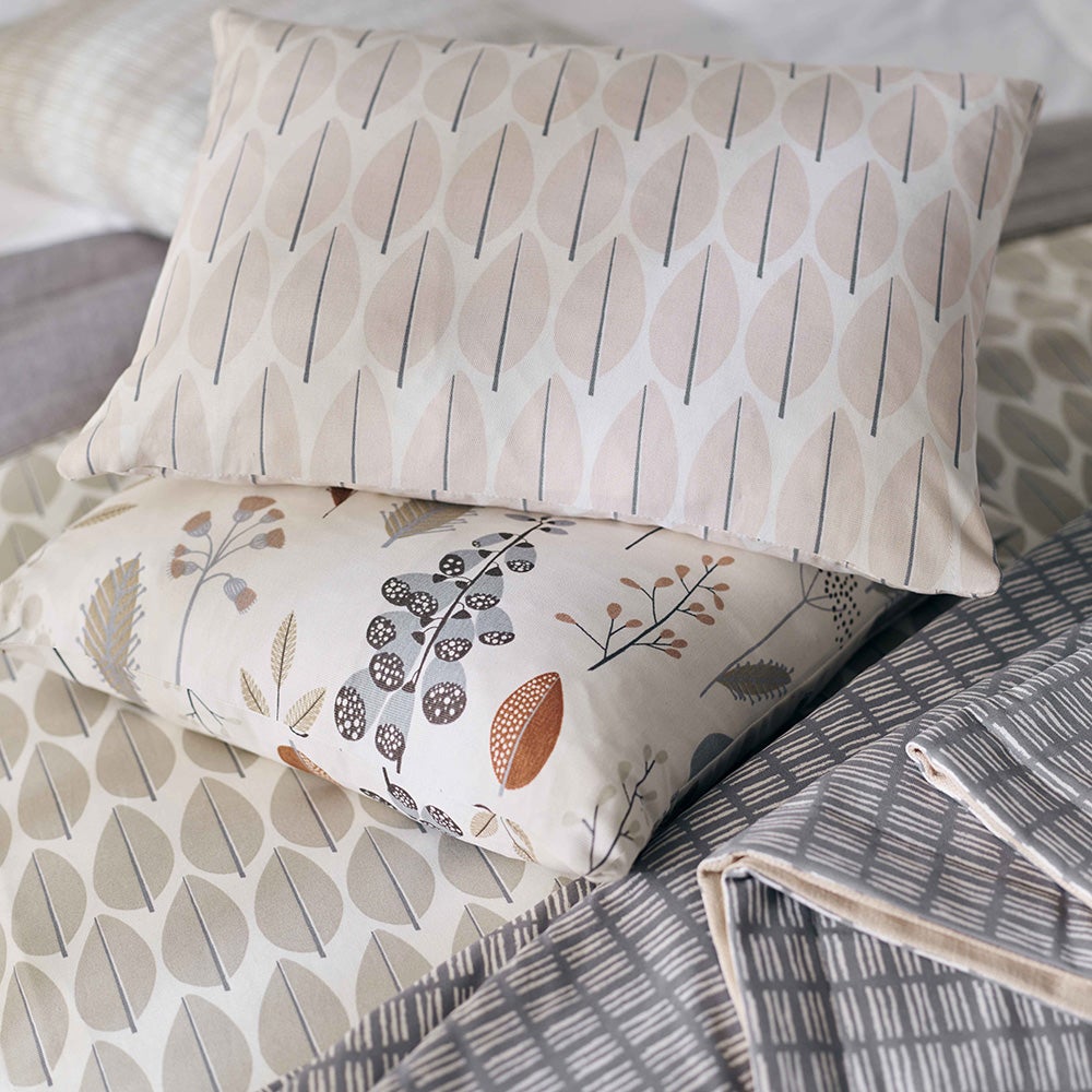iLiv Ditto Fabric Slate