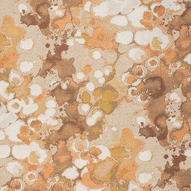 Laverne Fabric Burnt Orange