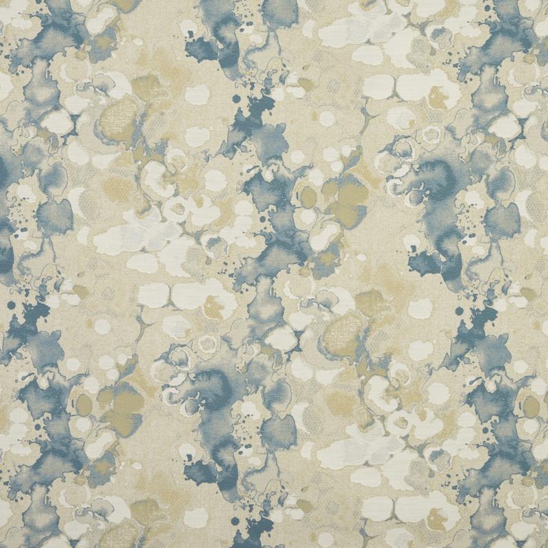 Laverne Fabric Duck-Egg